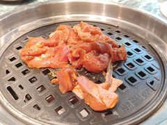 -韩宫宴和牛烤肉(无锡大东方广场店)