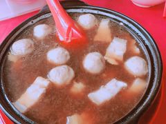 -新记肉骨茶