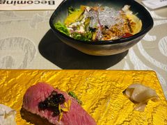 -神戸牛八坐和(阪急三宮店)