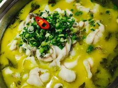 -严厨老坛酸菜鱼(吴江万宝店)