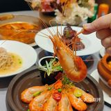 聚餐宴请来御延公馆，上海红烧肉天花板！  