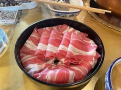 -牛街清真满恒記(平安里西大街店)