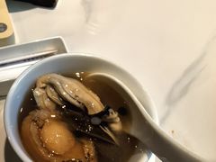 -申粤轩酒楼·三十年粤菜经典(丁香花园店)