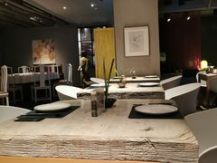 大堂-T館·花园艺术餐厅