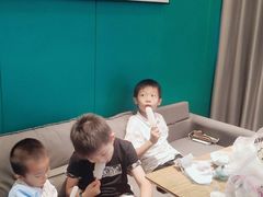 -湘邻呷铺·田园家宴(汉基广场店)