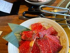 -九畋町和牛黑牛烤肉料理(三里屯3·3大厦店)