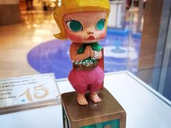 -泡泡玛特POPMART(国贸三期店)