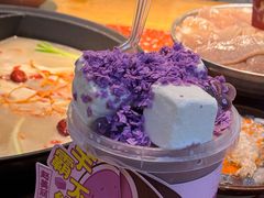 -赵美丽·重庆社区火锅·直营店(火车东站·中豪国际店)