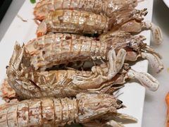 椒盐皮皮虾-华盛丰温州大排档(东三环南路店)