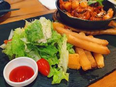 -Let's Taipei 非常烘焙(太古里店)