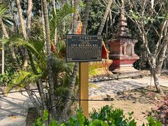 -西双版纳傣族园