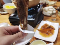 -蔡记·九米羊肉炉(东渡店)