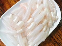 -章记正宗南岗鱼蛋火锅