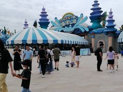 -华夏文旅西安度假区