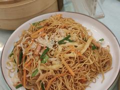 -东江渔村·古典园林·30年粤菜老字号(太和店)