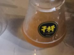 -木屋烧烤(坂田天安云谷店)