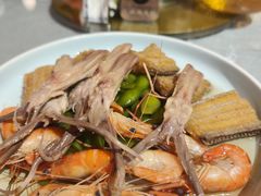 -宋园·金宴浙鲜馆(静安店)