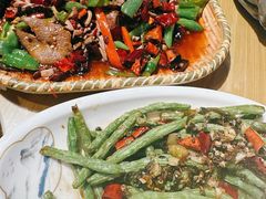 -易老九江湖菜(北滨一路店)