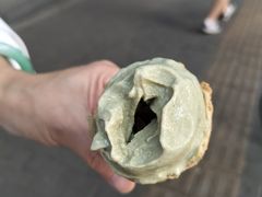 -吴裕泰圆筒冰淇淋(安内店)