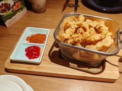 -阿强家川菜·29年老字号(岗顶店)
