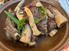 -江南面屋(明洞店)