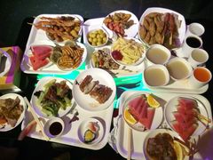 -凯乐会量贩KTV(国防大厦总店)
