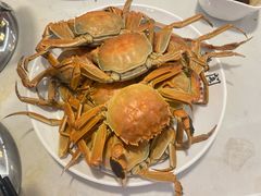 -腾阁自助餐厅(朝林广场店)