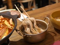 -冰川冷面·延边菜·炭烤串(观前店)