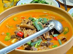 -好帮厨·下饭浏阳菜·坚持现炒(月湖店)