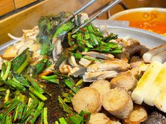 -양평식당·杨平食堂(华贸店)
