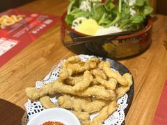 -束河人家(南锣鼓巷店)