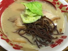 -豚王拉面(锦荣商业大厦店)