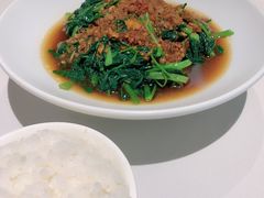 -汤城小厨•粤菜•靓汤(金宝街店)