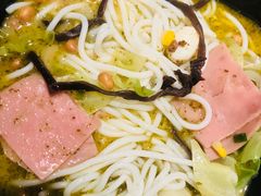 -阿香米线杭州西湖银泰文化广场餐厅
