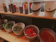 -市井老火锅(四方河店)