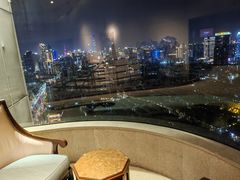 -上海静安昆仑大酒店