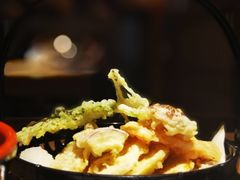 -小笠原·日料店