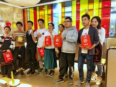 -海底捞火锅(亲子主题北金鹰店)