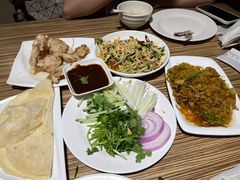 -老昌春饼(中央二店)