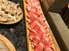 -蜀大侠火锅(四川北路店)
