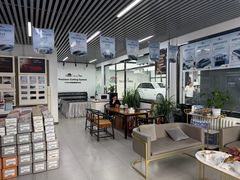 -龙膜全球臻选店·汽车贴膜·隐形车衣(北京琪朗店)
