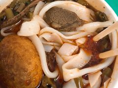 -婆婆粉(江北店)