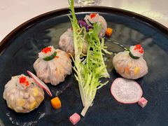 -周三的情书花园餐厅(江北店)