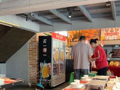 -管氏翅吧(广渠门店)