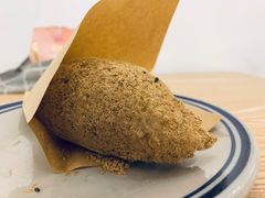 -正南齐北·老街糯米团(洪崖洞店)