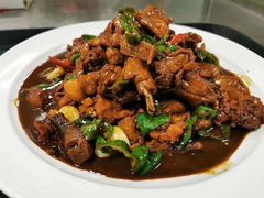 -老牌坊鲁菜名店(聊城美食岛店)