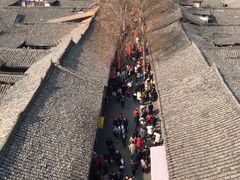 -中天楼