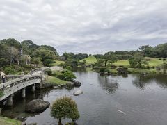 -水前寺成趣园