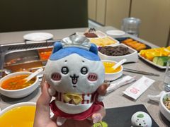 -海底捞火锅(天一广场亚细亚店)
