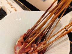 -皇城老妈火锅·川味传承(港湾店)